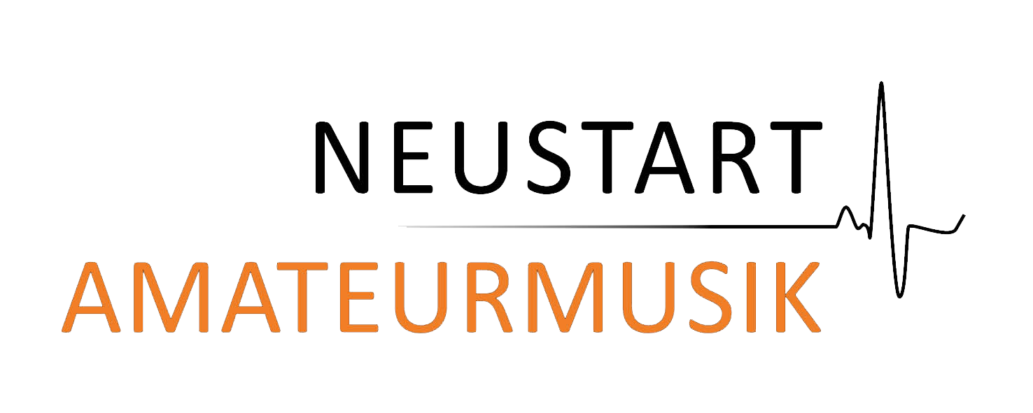 Neustart Amateumusik