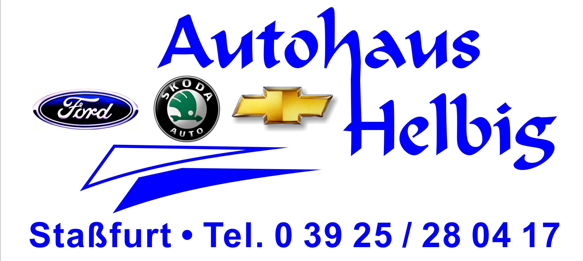 Autohaus Helbig