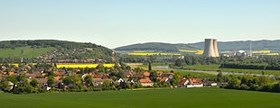310px-Upper_Weser_Valley_with_the_Grohnde_nuclear_power_plant