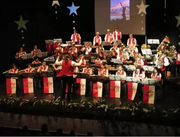 Weihnachtskonzert